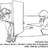 Reiki: otra magufada de tomo y lomo