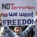 Las protestas se tiñen de sangre en Siria