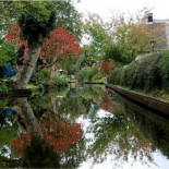 El pueblo sin carreteras