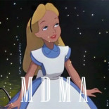 Efectos de las drogas explicados a través de Disney