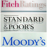 Las tres agencias internacionales de calificación, ante los tribunales españoles