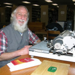 Las máquinas de escribir para Chino (mandarín) [ING]