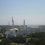 Bienvenidos a la nuclear de Hamaoka, en la zona más sísmica del mundo