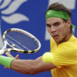 Rafa Nadal conquista el Conde de Godó ante David Ferrer
