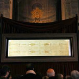 La NASA nunca ha estudiado la sábana santa: viejas mentiras en defensa de la falsa reliquia