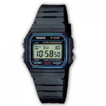 El Casio de Al Qaeda