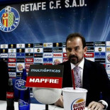 Ángel Torres confirma la venta del Getafe al Royal Emirates Group con una inversión de 130 millones €