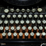 Hoy ha cerrado la última fábrica de máquinas de escribir que quedaba en el mundo [EN]