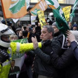 España, con el 9,2% del PIB, es el tercer país de la Eurozona con mayor déficit