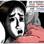 La oferta de alquiler de cine español es aún peor que la de hace 20 años