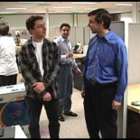 Video de una reunión de Google en 1999. ¡Qué tiempos!