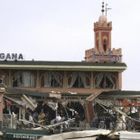 Al menos 14 muertos en un atentado en el centro turístico de Marrakech