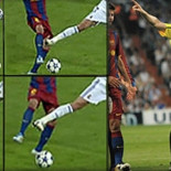 El Madrid demanda al Barça por conducta antideportiva