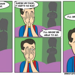 Un día en la vida de Sergio Busquets (HUMOR)