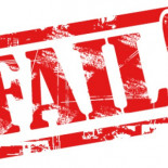 Cinco presentaciones que salieron desastrosamente mal