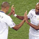 Suspendido el director de la Federación Francesa de Fútbol por imponer cuotas raciales