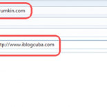 Increible camino para leer páginas Web desde una Intranet cubana