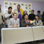 La otra generación 'ni-ni': Ni PSOE ni PP