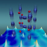 Nanoconos aumentan un 80% la eficiencia de los paneles fotovoltaicos (ING)