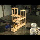 La cascada de Escher y su explicación