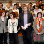 Bildu queda fuera de las elecciones por nueve votos frente a seis