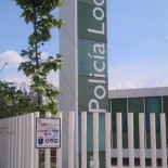 El extraño caso de la comisaría de policía que contrataba seguridad externa para avisarse a sí misma