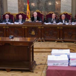 "Las candidaturas de Bildu son impolutas"