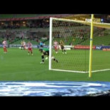 [Humor] Recopilación de jugadas estúpidas. Liga australiana 2010-2011