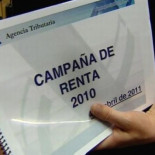 Los seis puntos negros en los que te pilla Hacienda en la declaración de la Renta