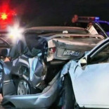 Un conductor ebrio que mató a una mujer es condenado a llevar una pulsera con el nombre de su víctima 10 años [ENG]