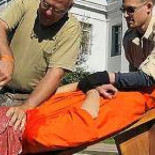 Torturas en Guantánamo para encontrar a Bin Laden