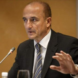 Sebastián: "La previsión de turistas por el aeropuerto de Castellón es del 0,0001%"