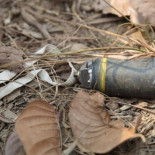 Un estudio vincula a 14 bancos españoles con fabricantes de armas prohibidas