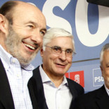 Prohíben la manifestación “Democracia Real Ya!” en Toledo, por perjudicar a los actuales gobernantes