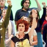 El Tribunal Constitucional admite a trámite el recurso de Bildu contra la anulación de sus listas