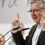 Los británicos culpan a Blanco de los millones perdidos en viviendas ilegales en España