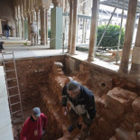 Los dibujos prohibidos de la Alhambra