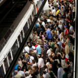 El TSJM anula los servicios mínimos de la última huelga de metro de Madrid