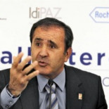 Severiano Ballesteros sufre un "empeoramiento severo" de su estado neurológico