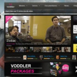 Voddler, el 'spotify' del cine, abre en España el 1 de junio