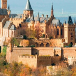 15 castillos increíbles