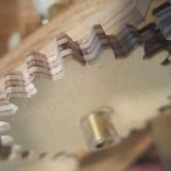 La Máquina magnética