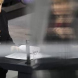 Denuncian a Merkel tras alegrarse por muerte de Bin Laden