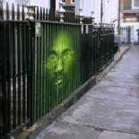 32 fotografías del mejor arte urbano actual