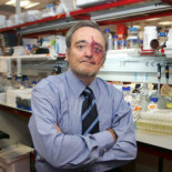 Barbacid: "Tenemos bloqueados 50 millones contra el cáncer"