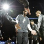 Los Lakers quedan eliminados tras recibir una de las mayores humillaciones de su historia: 122-86