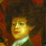 Peter the Wild, el niño que salió del bosque y llegó hasta el palacio real