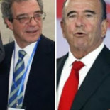 ¿Quien se atreve a toser al Sr. Botin y compañía?