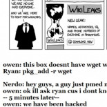 Atacado con éxito un canal donde Anonymous coordina sus acciones