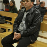 Condenado a 20 días de multa el agente que mató a un perro de un tiro en la cabeza